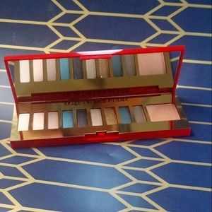 New Estee Lauder Pure Color Envy Eye Cheek Palette.